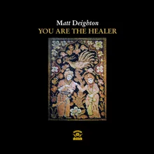 You Are the Healer