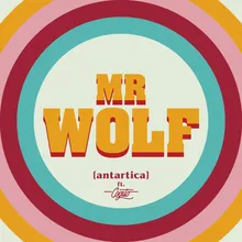 Mr wolf (feat. Cogito)