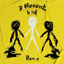 Different Kind (Remix)