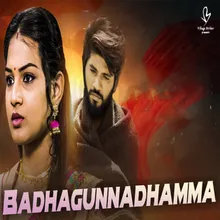 Badhagunnadhamma