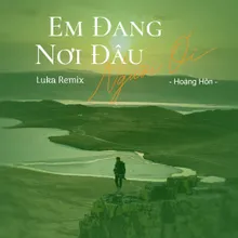 Em Đang Nơi Đâu Người Ơi (Luka Remix)