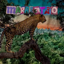 MARRENTÃO (feat. DJ Lino)