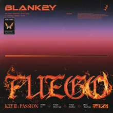 FUEGO (Burn it up)