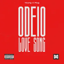 Odeio Love Song