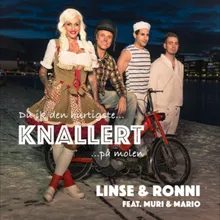 Knallert (feat. Muri & Mario) [Pop Remix]