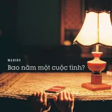 Ba năm một cuộc tình