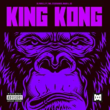King Kong (feat. YWG, Stviewander, Maick D., 6IX)