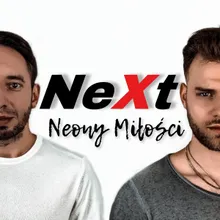 Neony Miłości