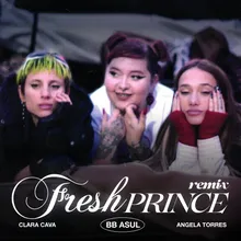 Fresh Prince (Remix)