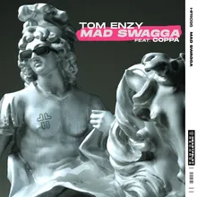 Mad Swagga (feat. Coppa) [Extended Mix]