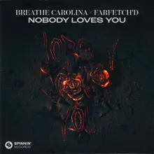 Nobody Loves You (Extended Mix)
