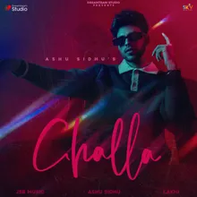 Challa