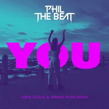 YOU (Remix)