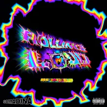 Rolling Loud (Blinky Bill & Manch!ld Remix)