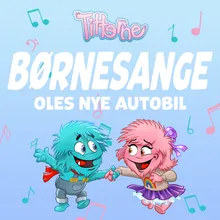 Oles Nye Autobil