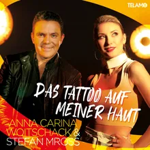 Das Tattoo auf meiner Haut (Zero & DeNiro Remix)