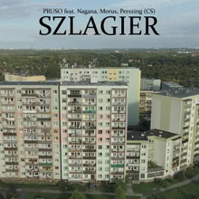 Szlagier (feat. Nagana, Morus, Perszing)