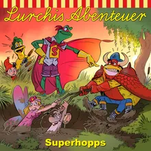 Kapitel 12: Ein Fall für Super-Hopps