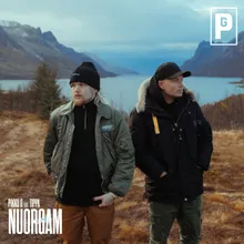 Nuorgam (feat. TIPPA)