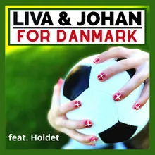 For Danmark (feat. Holdet)