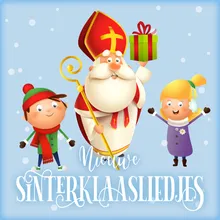 Lieve Sinterklaas