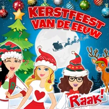 Kerstfeest van de Eeuw