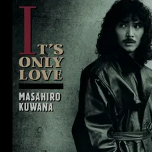 It's Only Love (2012 Remaster)