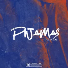 PIJAMAS