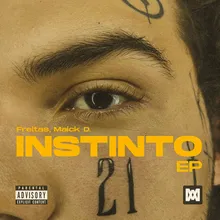 Instinto (feat. Jovem Castro, PKN)
