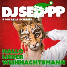 Hallo lieber Weihnachtsmann