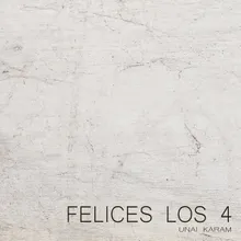 Felices los 4 (Piano Cover)