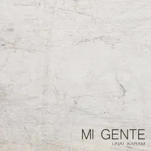 Mi Gente (Piano Cover)