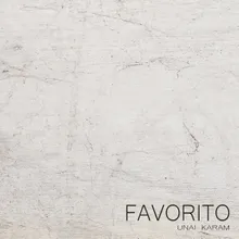 Favorito (Piano Cover)