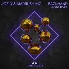 Backhand (L-Side Remix)