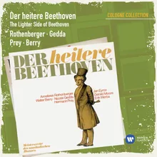 Beethoven: 12 German Dances, WoO 8: No. 8 in A Major
