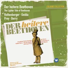 Beethoven: 12 German Dances, WoO 8: No. 10 in D Major