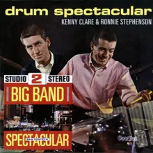 Drum Spectacular 2011 Remaster