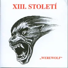 Transylvanian Werewolf
