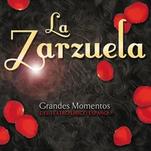 Luisa Fernanda - "Escena Y Mazurca De Las Sombrillas"