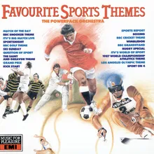 BBC Grandstand Theme