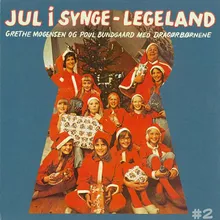 Juleaftens-alfabet (feat. Poul Bundgaard)