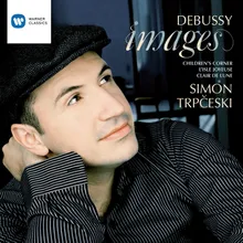 Debussy: Images, Livre II, CD 120, L. 111: No. 3, Poissons d'or