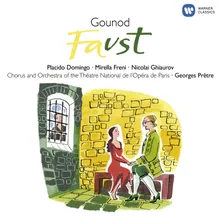 Faust, Act 4: Chœur des soldats. "Gloire immortelle de nos aïeux" (Chœur)