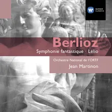 Berlioz: Lélio, ou le retour à la vie, Op. 14bis, H. 55b: VI. "J'aurais cent ans" (Le Capitaine, Chorus)