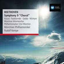 Beethoven: Symphony No. 9 in D Minor, Op. 125 "Choral": I. Allegro ma non troppo, un poco maestoso