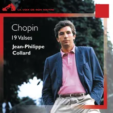 Chopin: Waltz No. 14 in E Minor, Op. Posth., B. 56