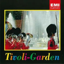 Tivoli-Garden i Galla Dan Glæsel