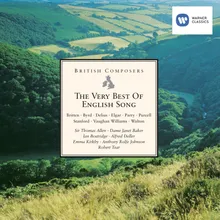 Folksong Arrangements, Book 1 "British Isles": No. 3, The Bonny Earl o' Moray (Orchestral Version)