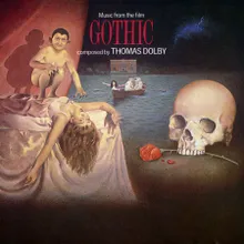 Gothic Soundtrack, Pt. 2