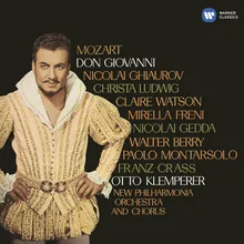 Don Giovanni K527, Atto Primo, Scena quarta: Aria: Batti, batti, o bel Masetto (Zerlina)